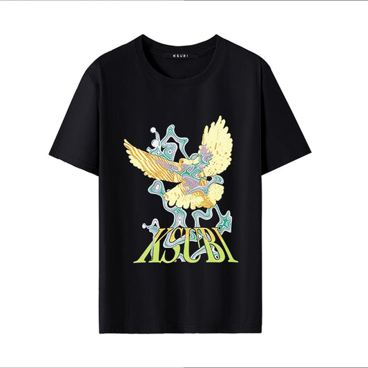 Ksubi Classic Graphic T-Shirt