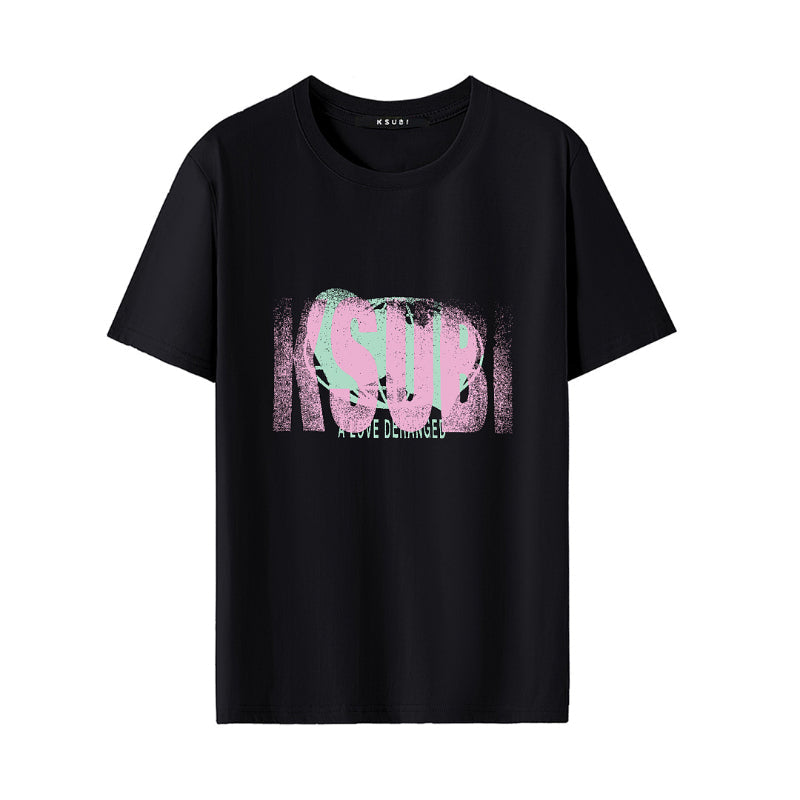 Ksubi Classic Graphic T-Shirt