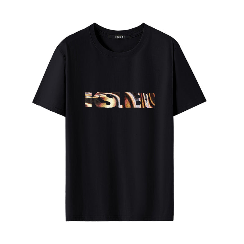 Ksubi Classic Graphic T-Shirt