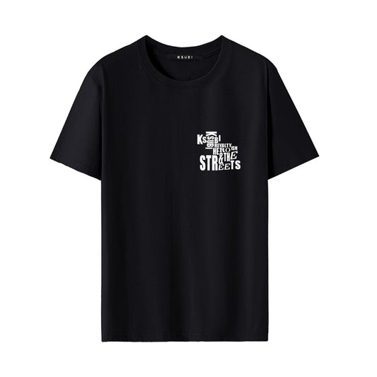 Ksubi Classic Graphic T-Shirt