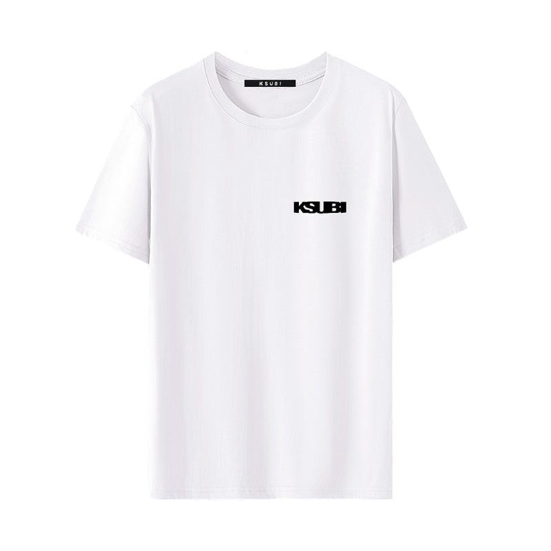 Ksubi Classic Graphic T-Shirt