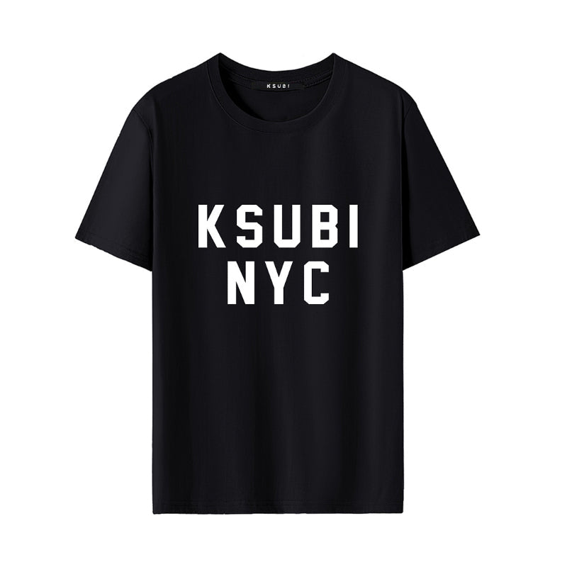 Ksubi Classic Graphic T-Shirt