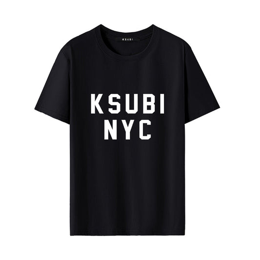 Ksubi Classic Graphic T-Shirt