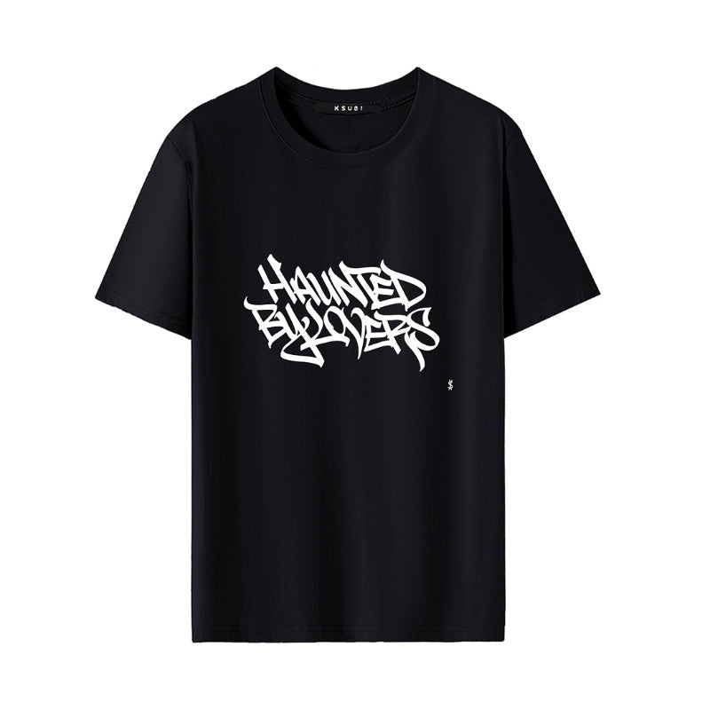 Ksubi Classic Graphic T-Shirt