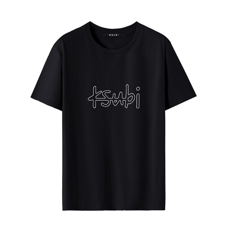Ksubi Classic Graphic T-Shirt