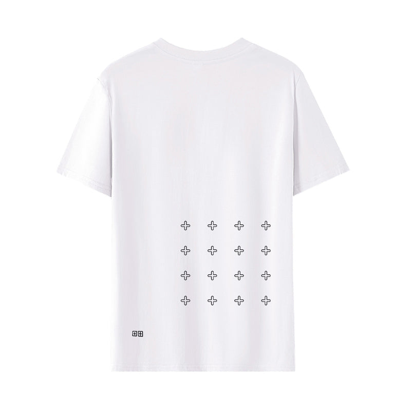 Ksubi Classic Graphic T-Shirt