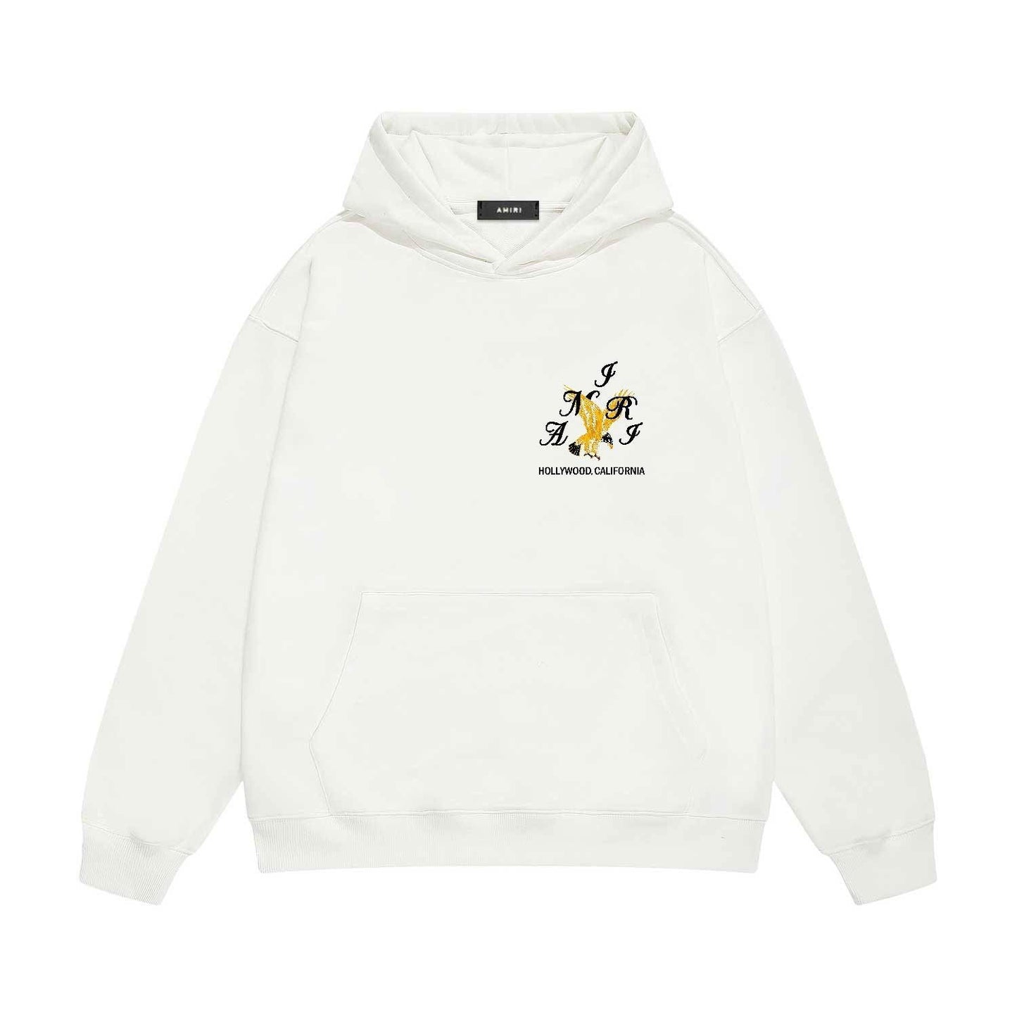 Amiri Hoodie
