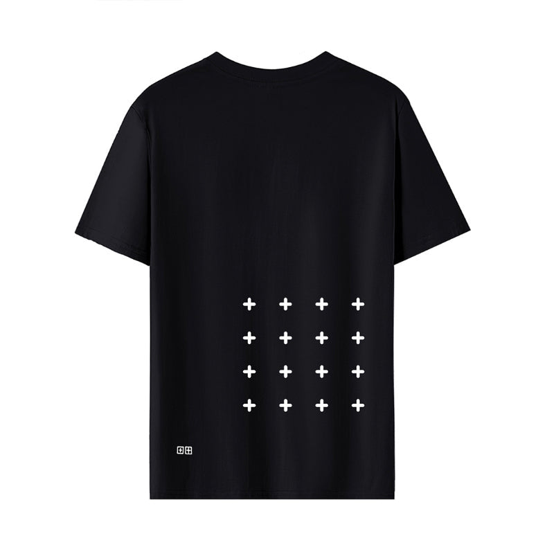 Ksubi Classic Graphic T-Shirt