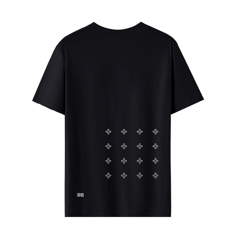 Ksubi Classic Graphic T-Shirt
