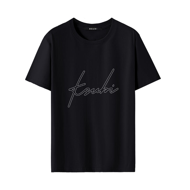 Ksubi Classic Graphic T-Shirt