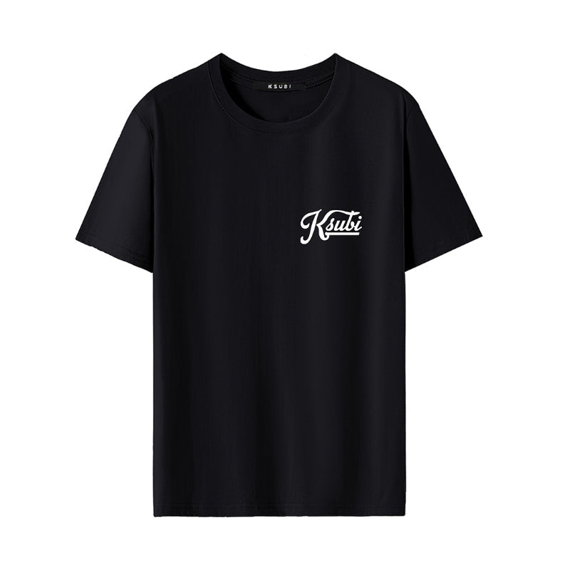 Ksubi Classic Graphic T-Shirt