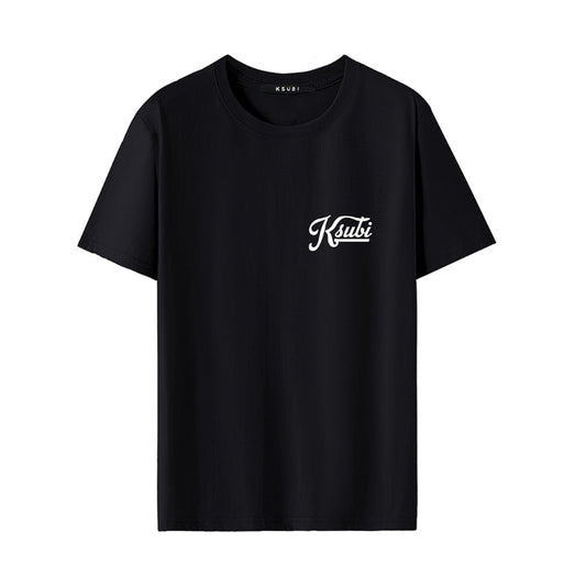 Ksubi Classic Graphic T-Shirt