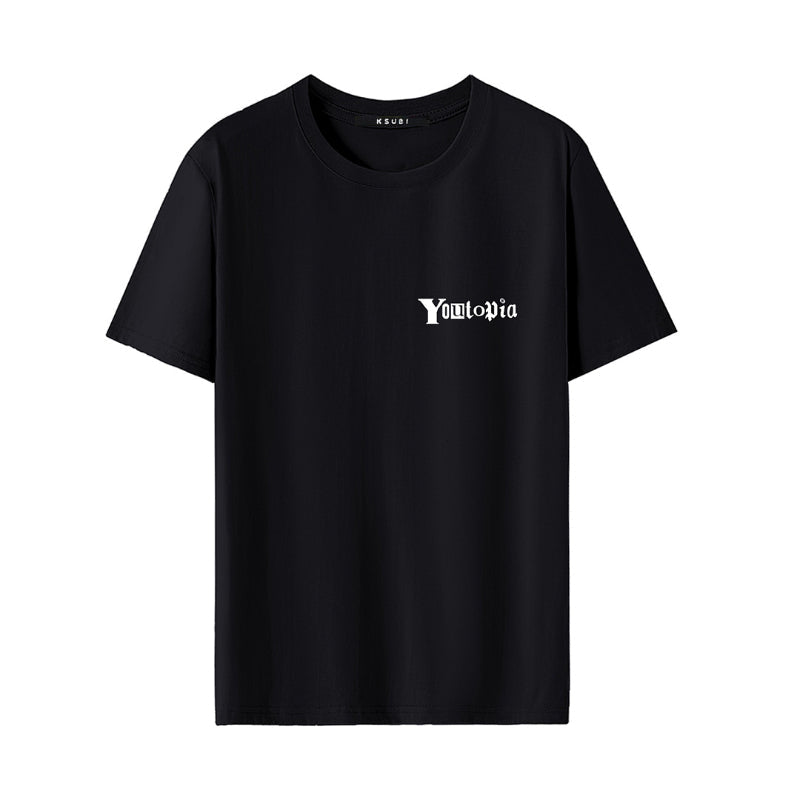 Ksubi Classic Graphic T-Shirt