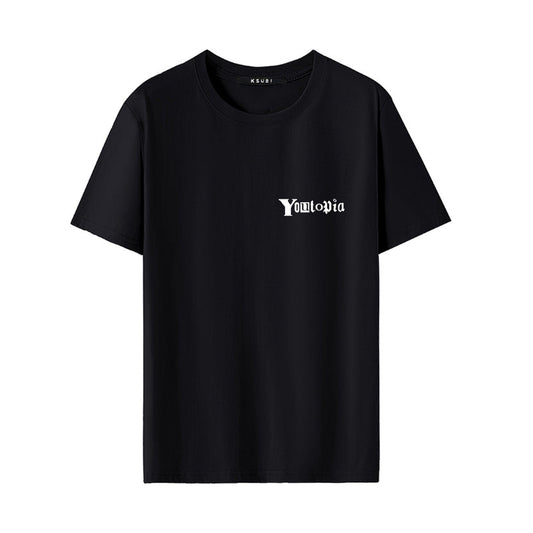 Ksubi Classic Graphic T-Shirt