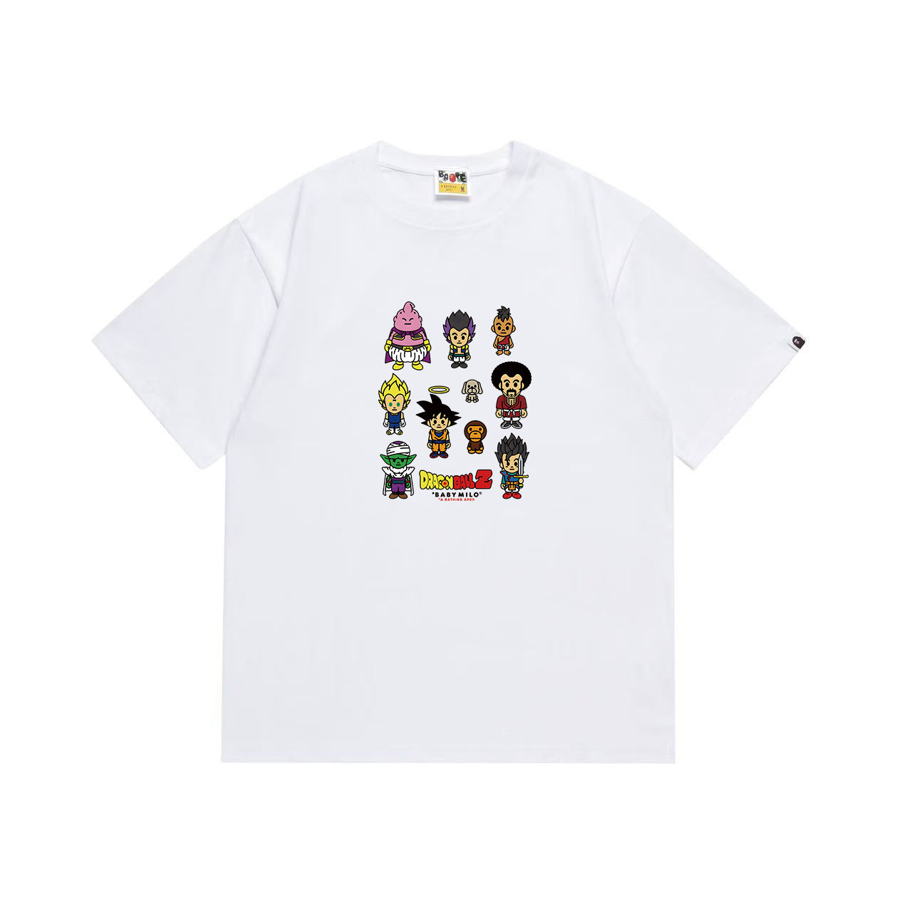 Bape T-Shirt