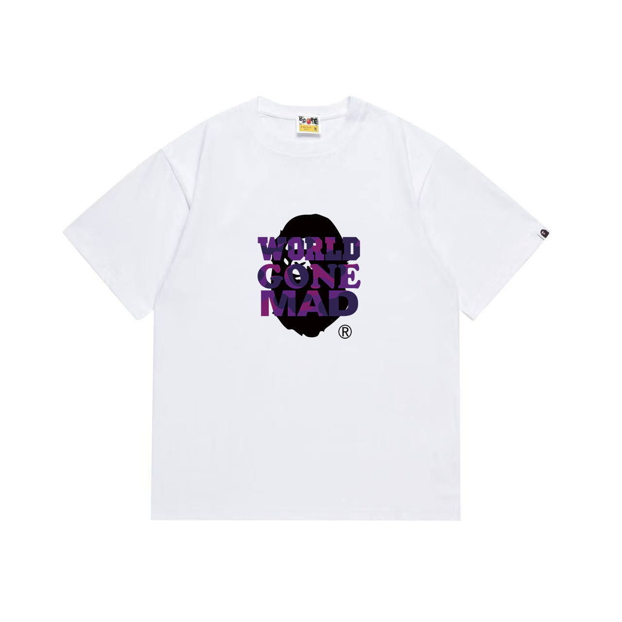 Bape T-Shirt