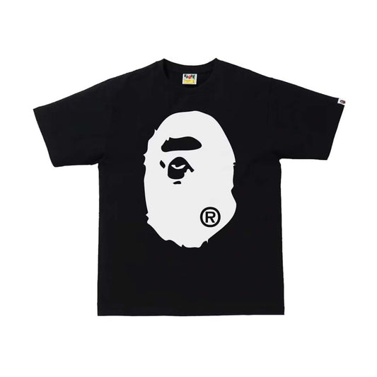 BAPE MENS COLLEGE TEE