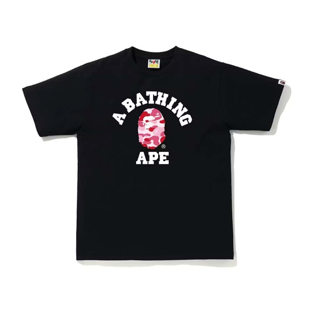 Bape T-Shirt