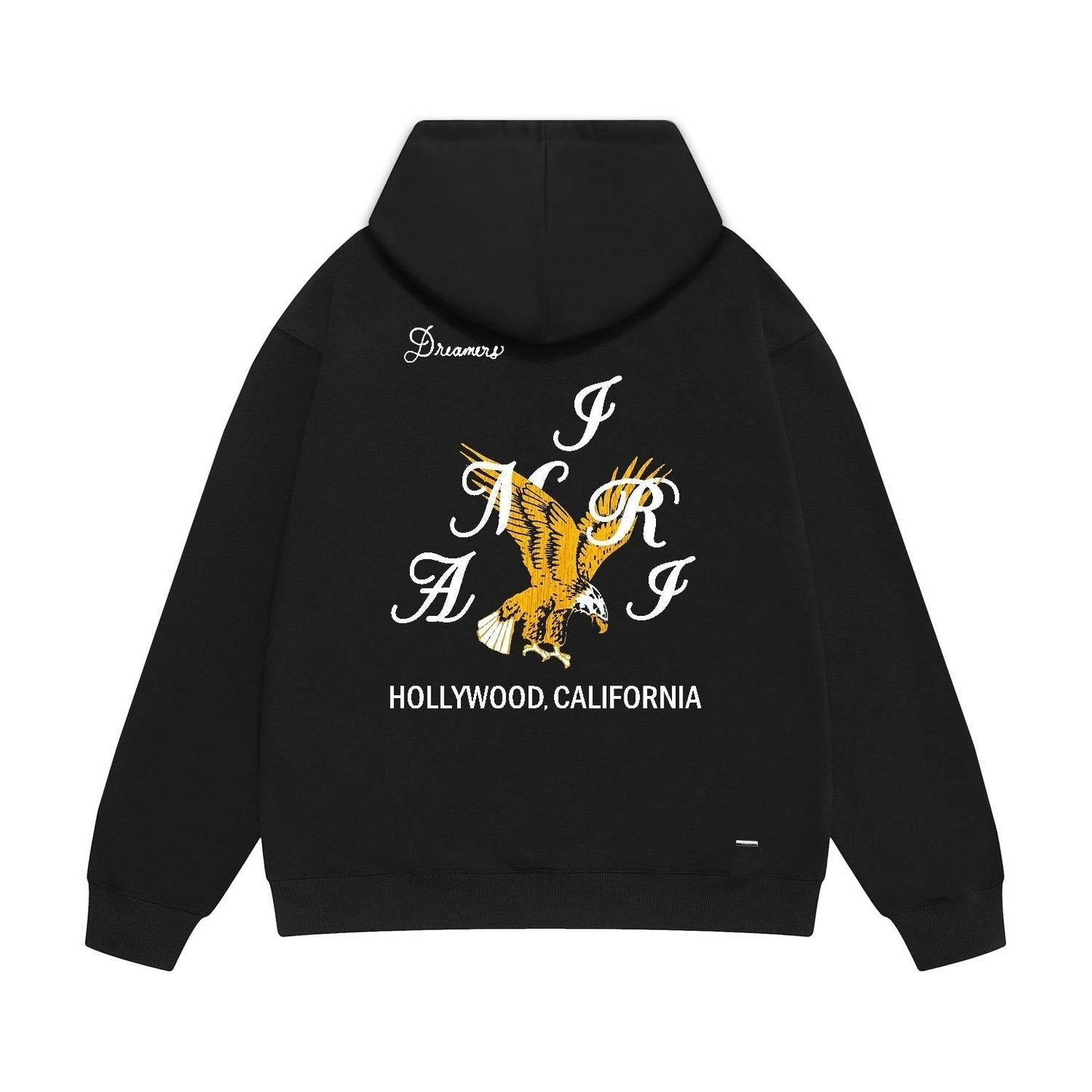 Amiri Hoodie