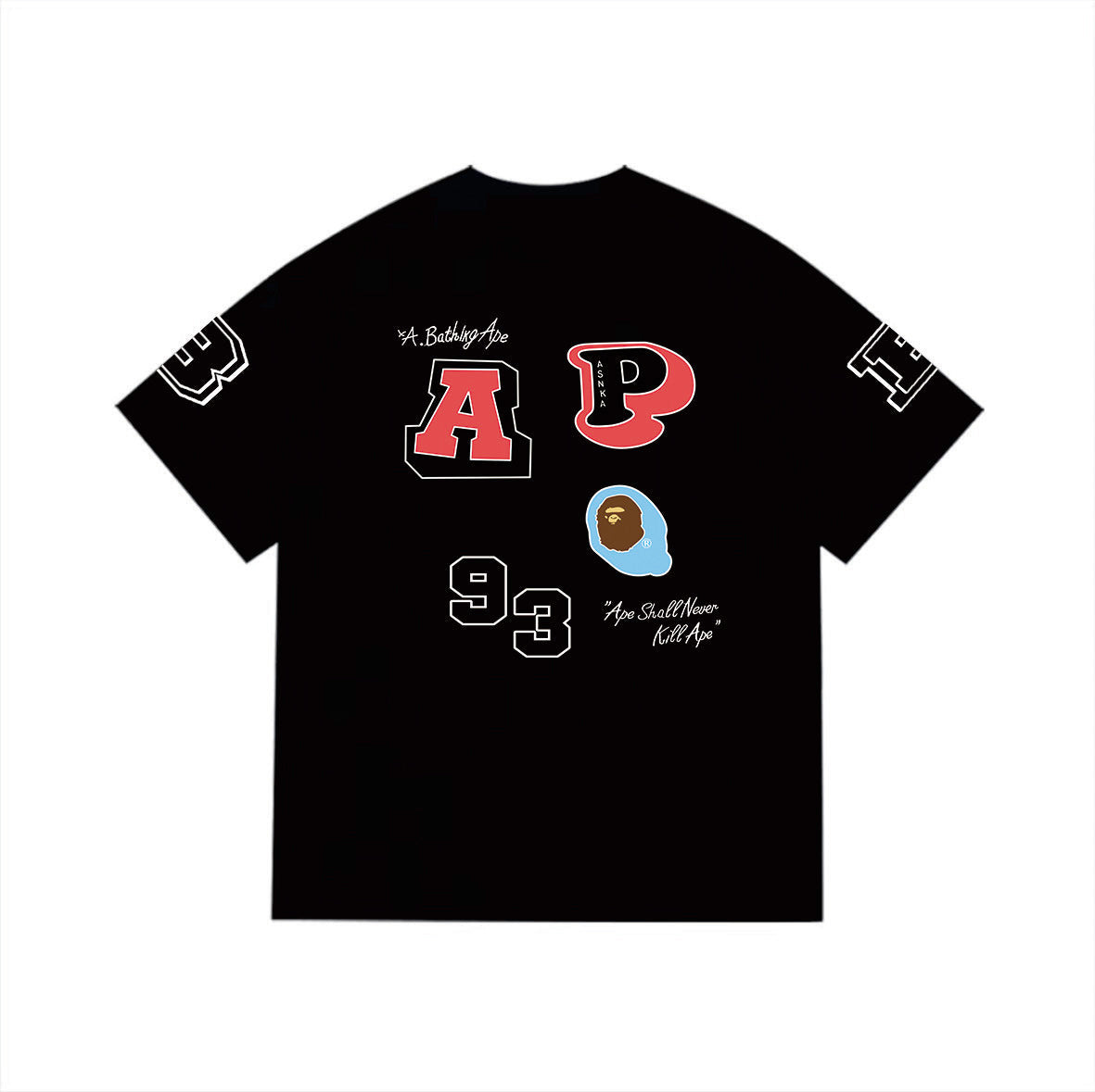Bape T-Shirt