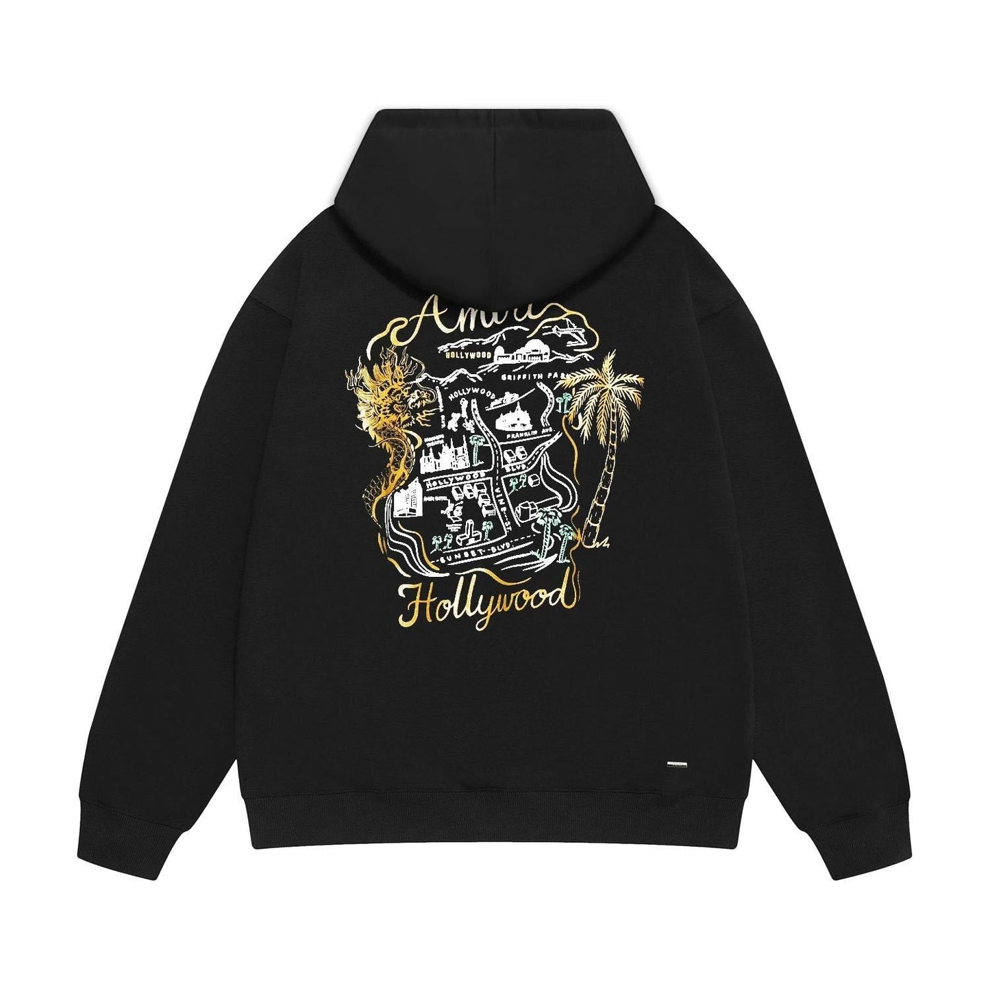 Amiri Hoodie