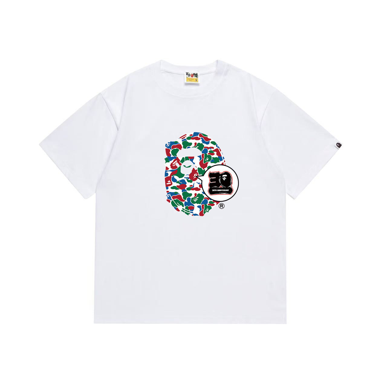 Bape T-Shirt