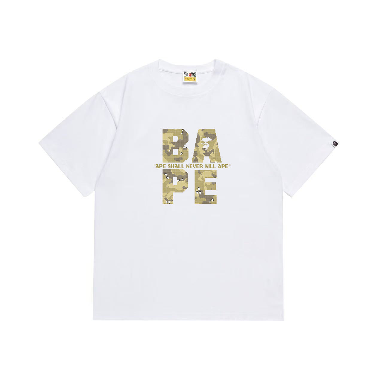 Bape T-Shirt