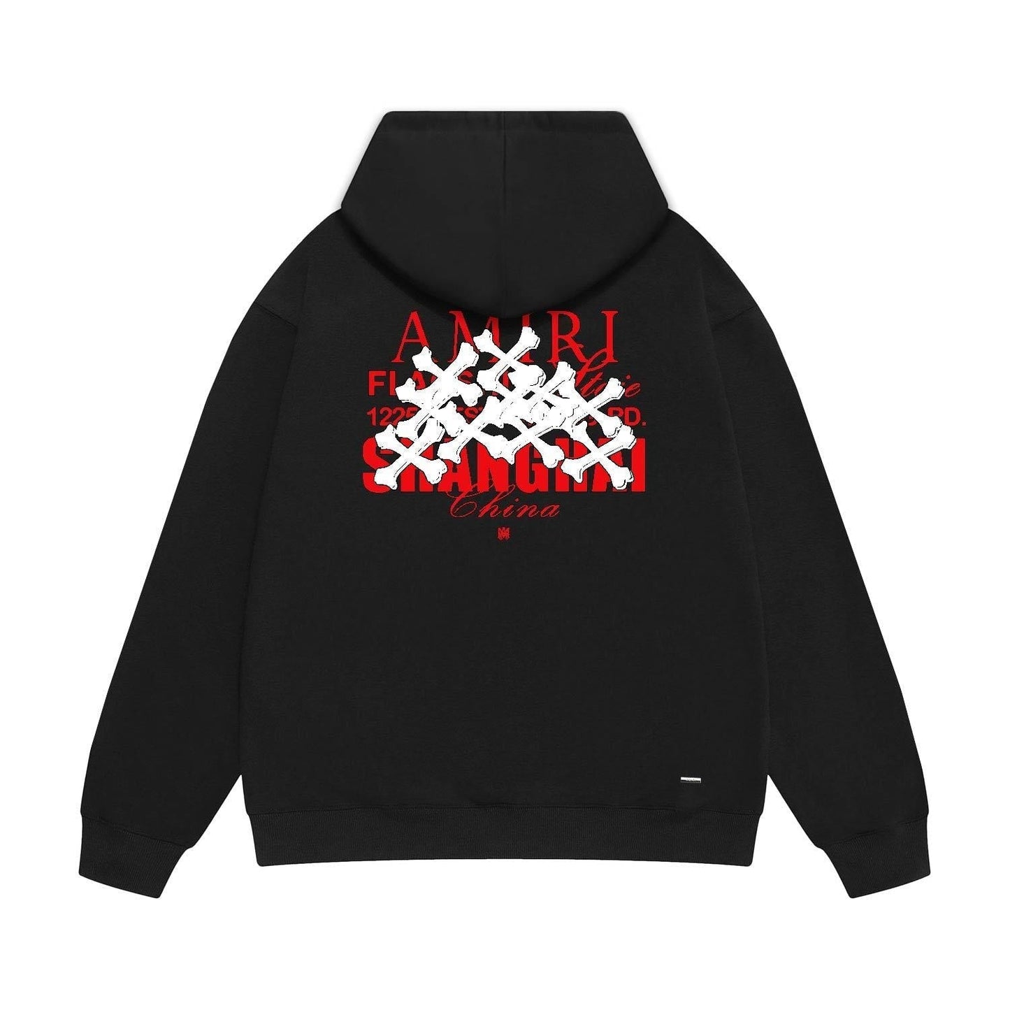 Amiri Hoodie