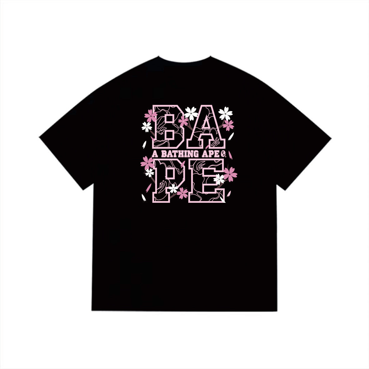Bape T-Shirt