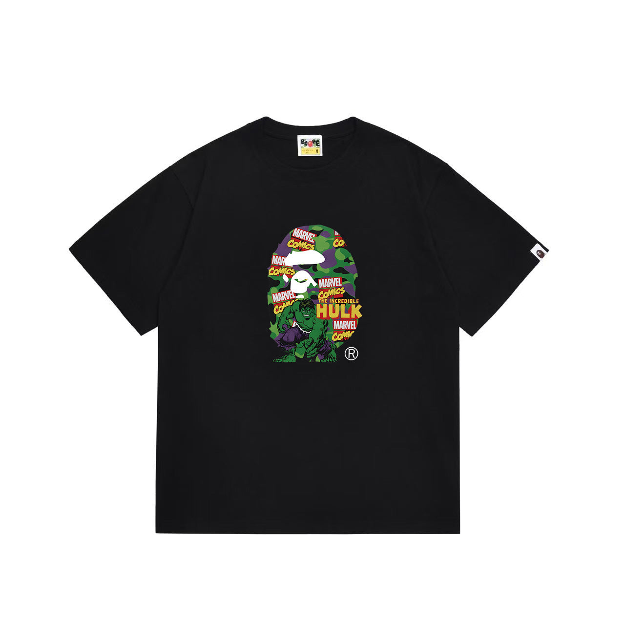 Bape T-Shirt