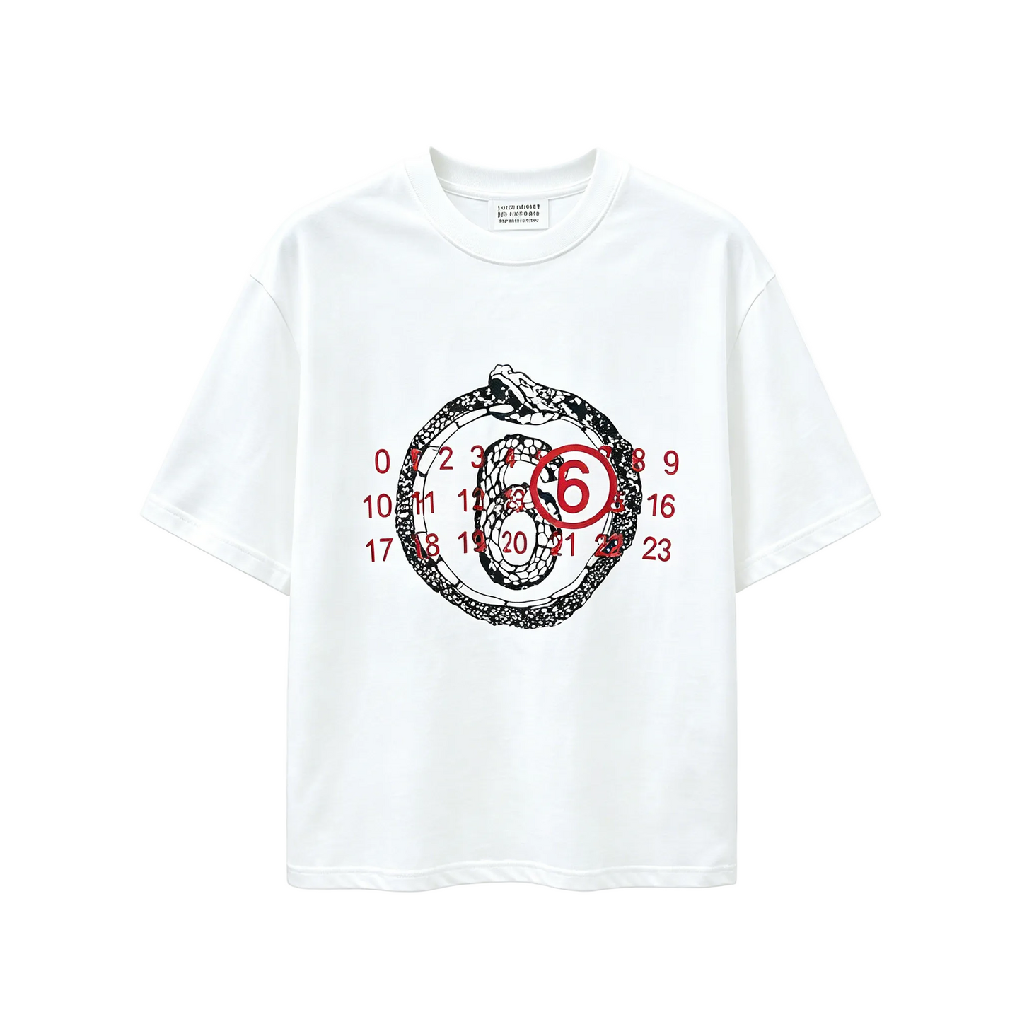 Maison Margiela Tee