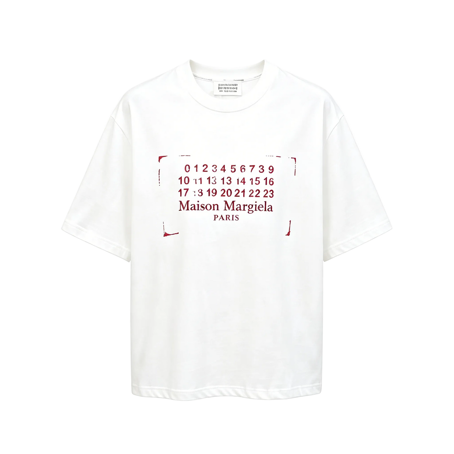 Maison Margiela Tee