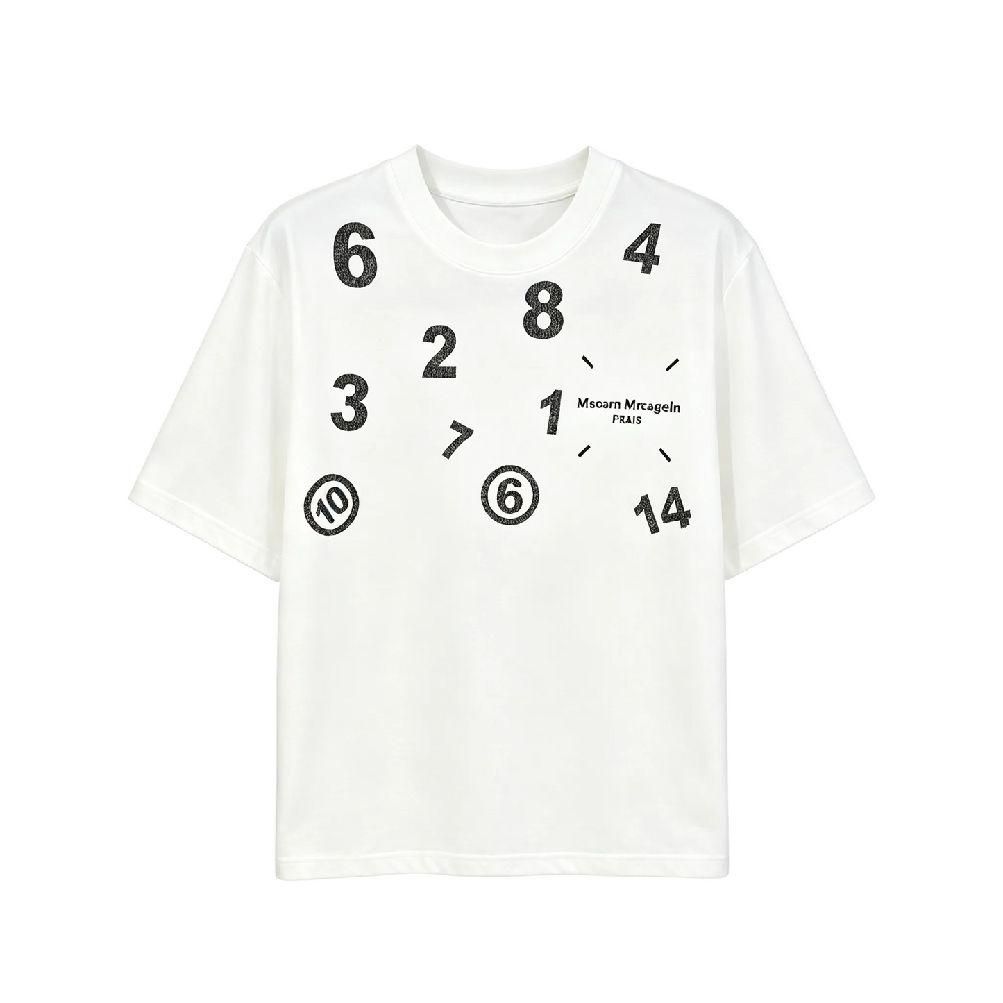 Maison Margiela Tee
