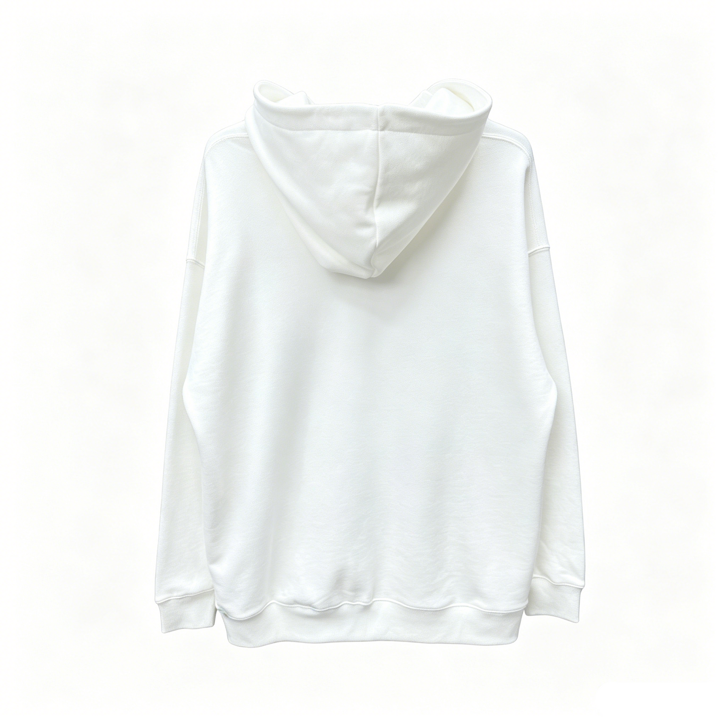 Maison Margiela Number Print Hoodie