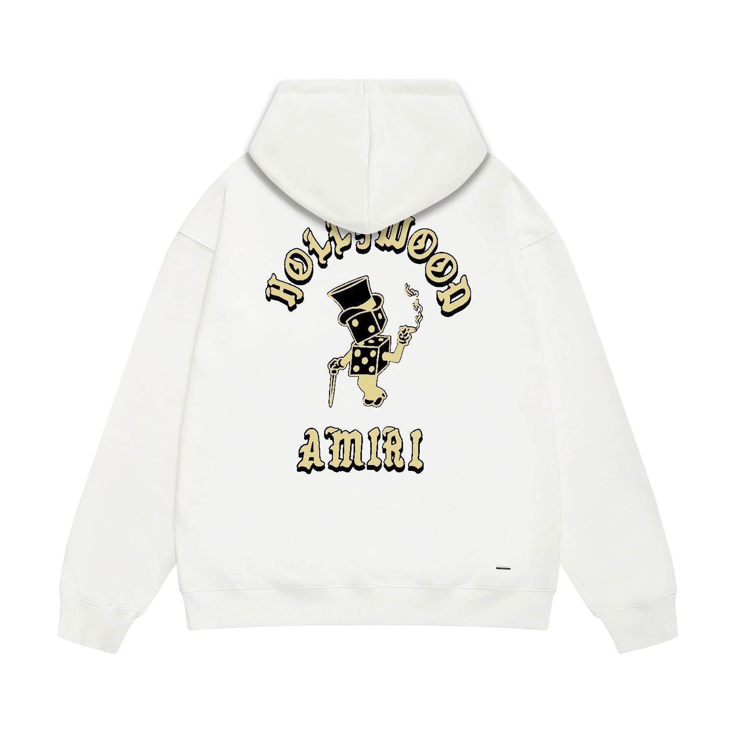 Amiri Hoodie
