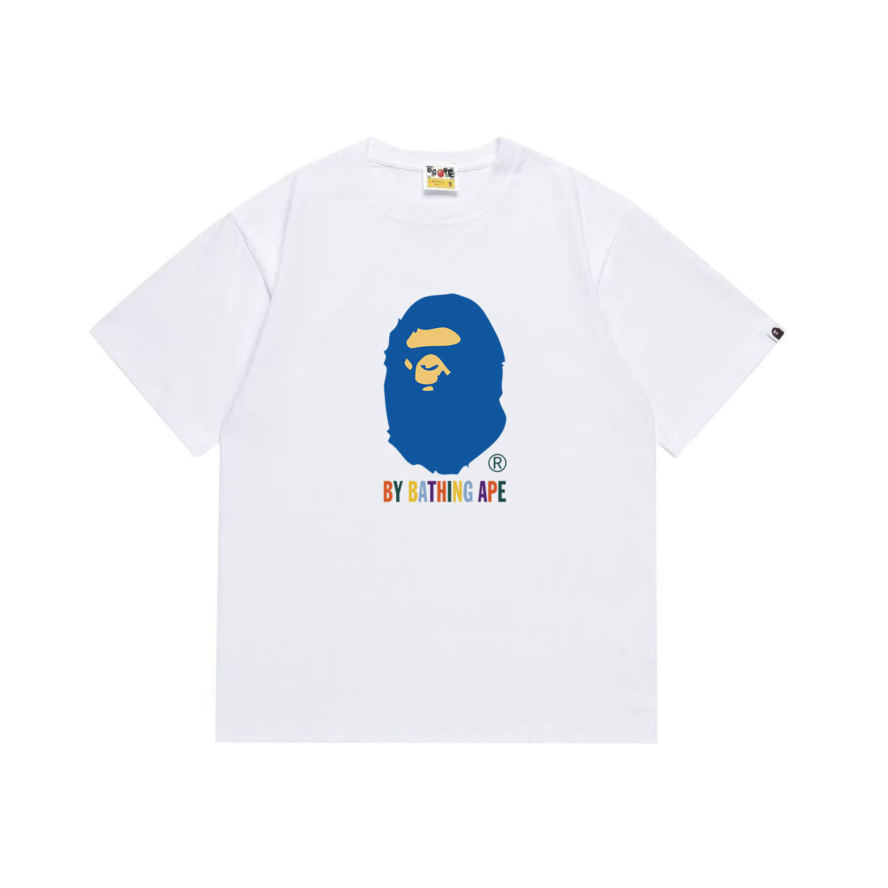 Bape T-Shirt