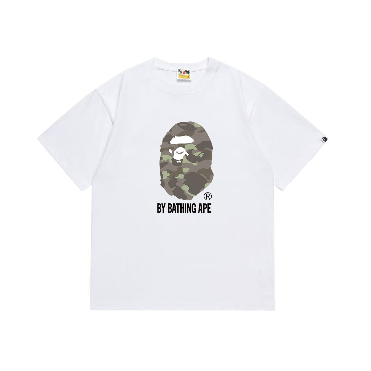 Bape T-Shirt