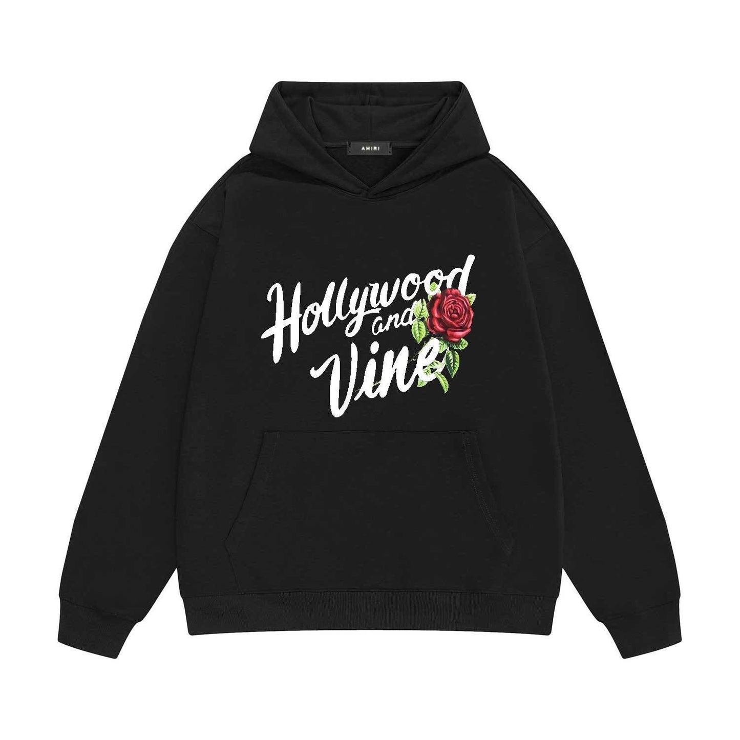 Amiri Hoodie