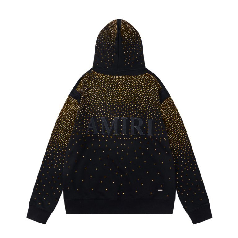 Amiri Jacket