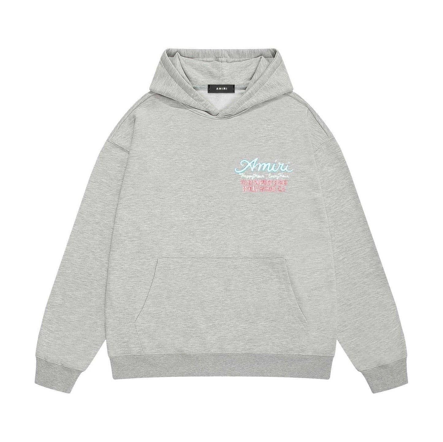 Amiri Hoodie