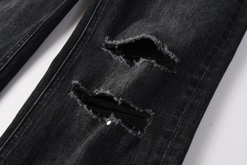 Ksubi Fashion jeans 3051