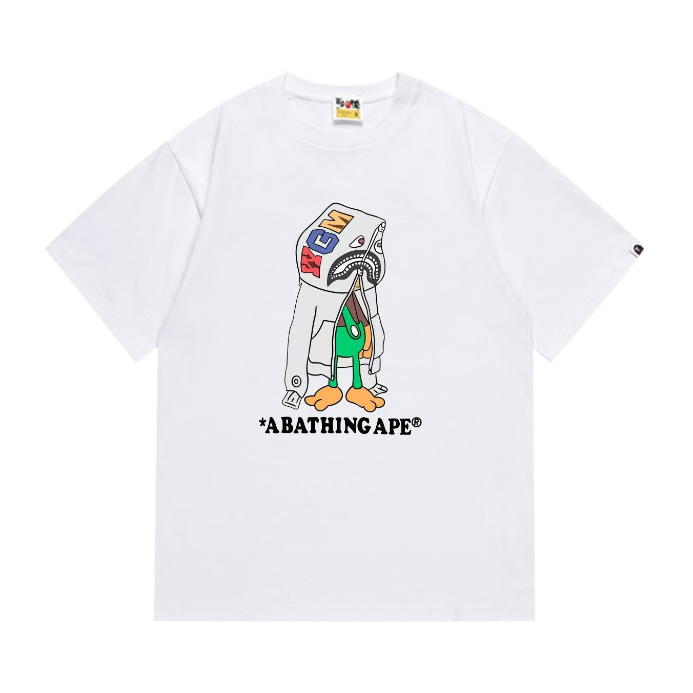 Bape T-Shirt