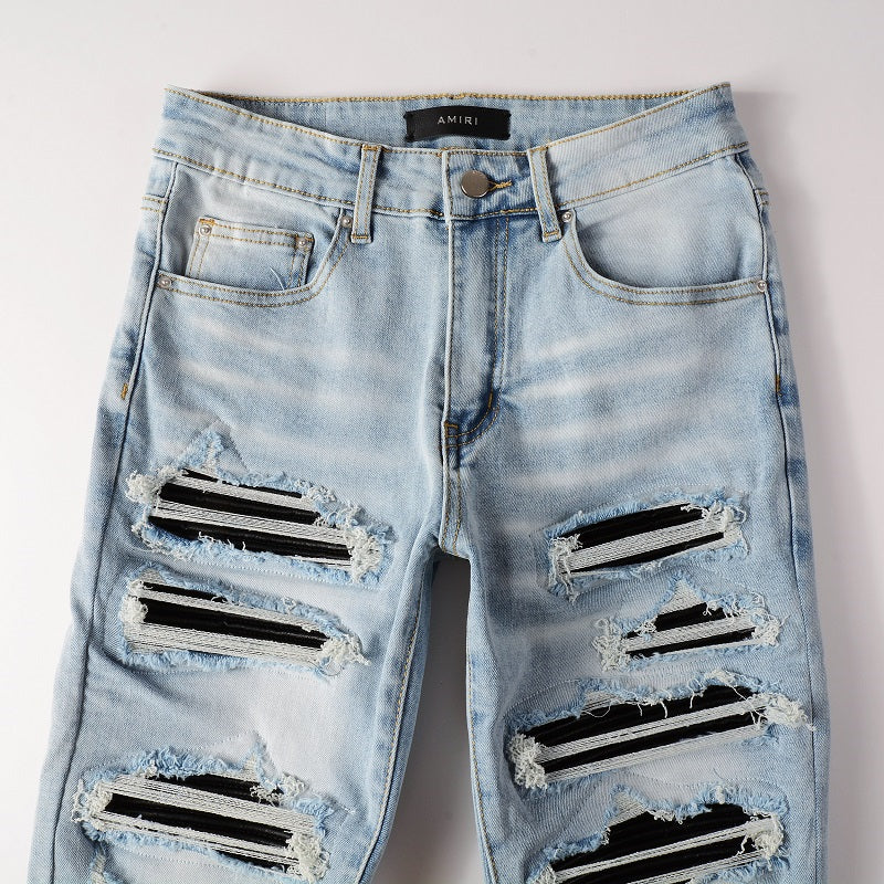 Amiri Jeans  1307