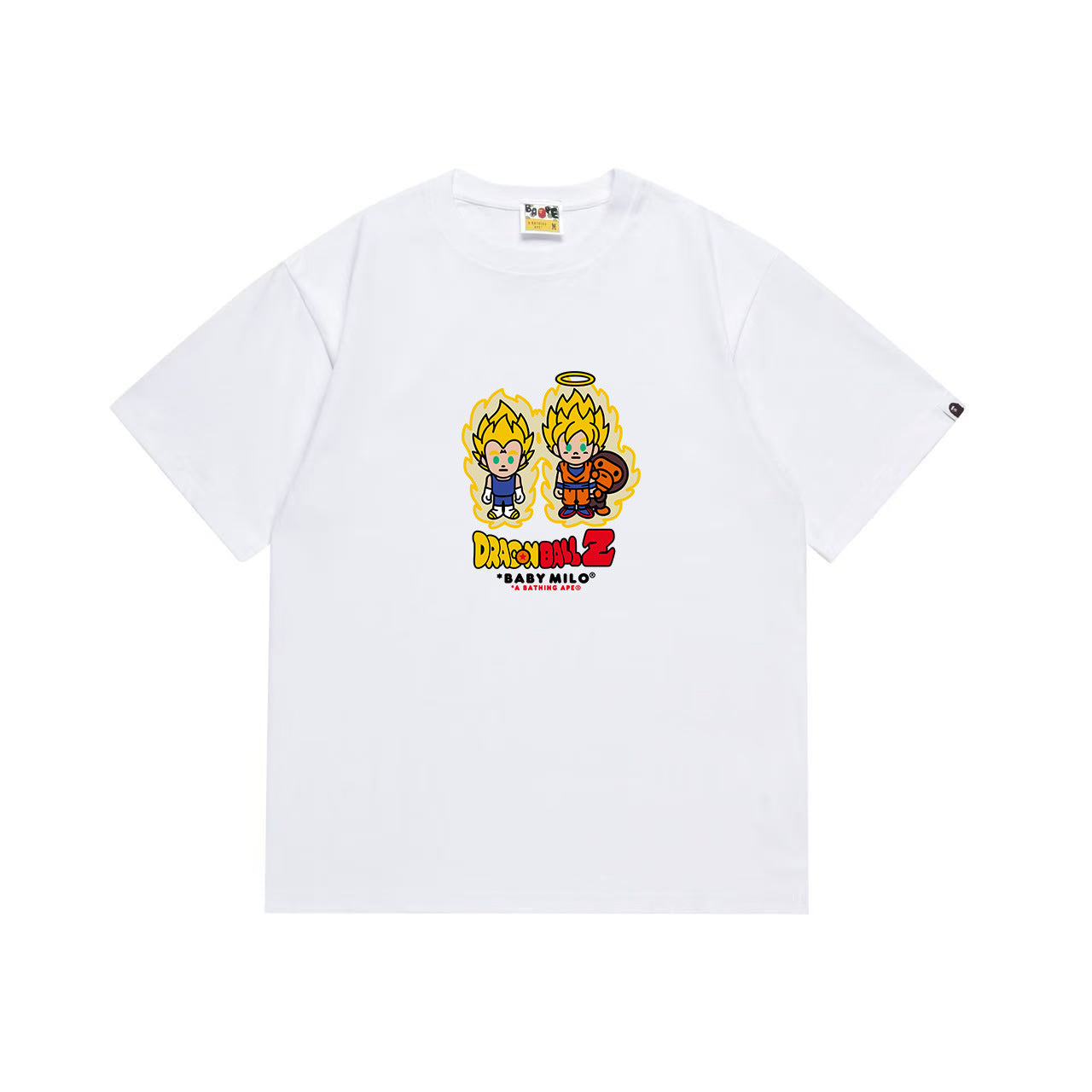 Bape T-Shirt