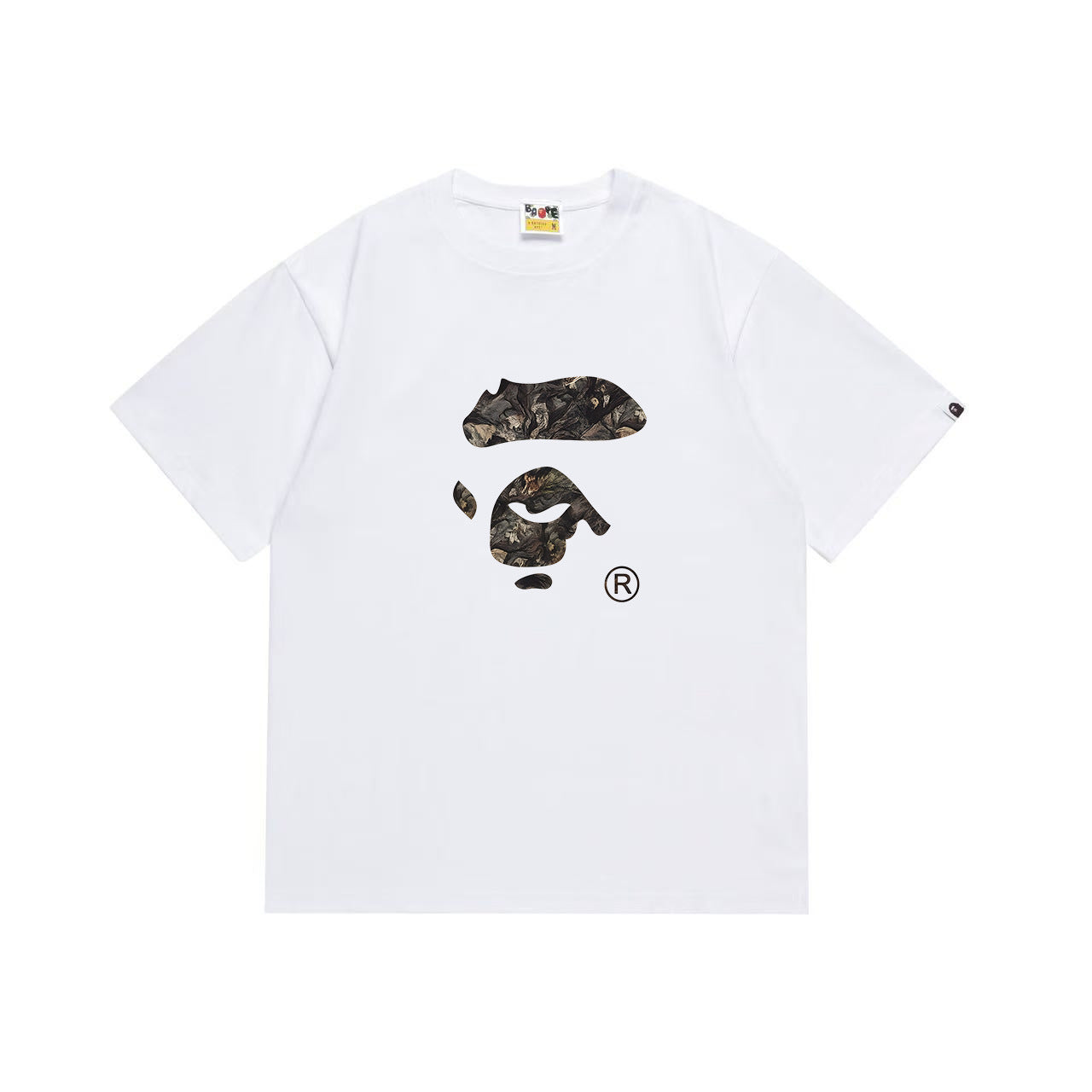 Bape T-Shirt