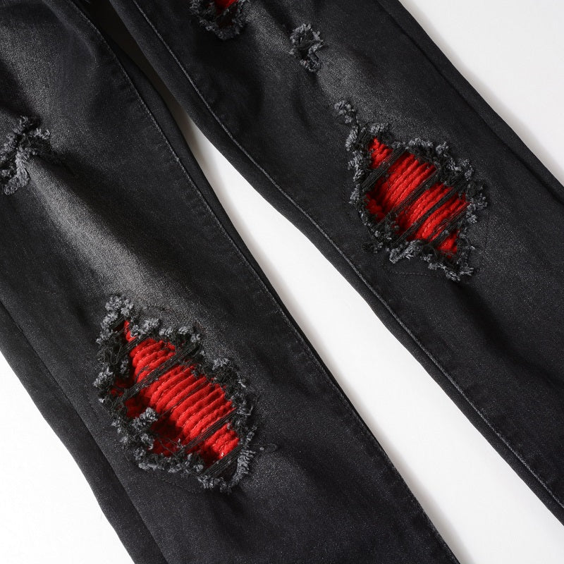 Amiri Jeans  886