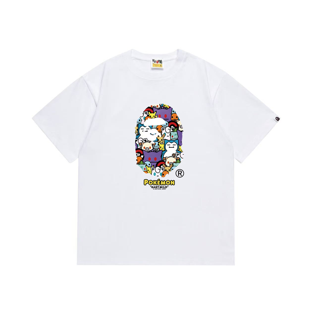Bape T-Shirt
