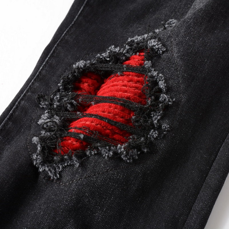 Amiri Jeans  886