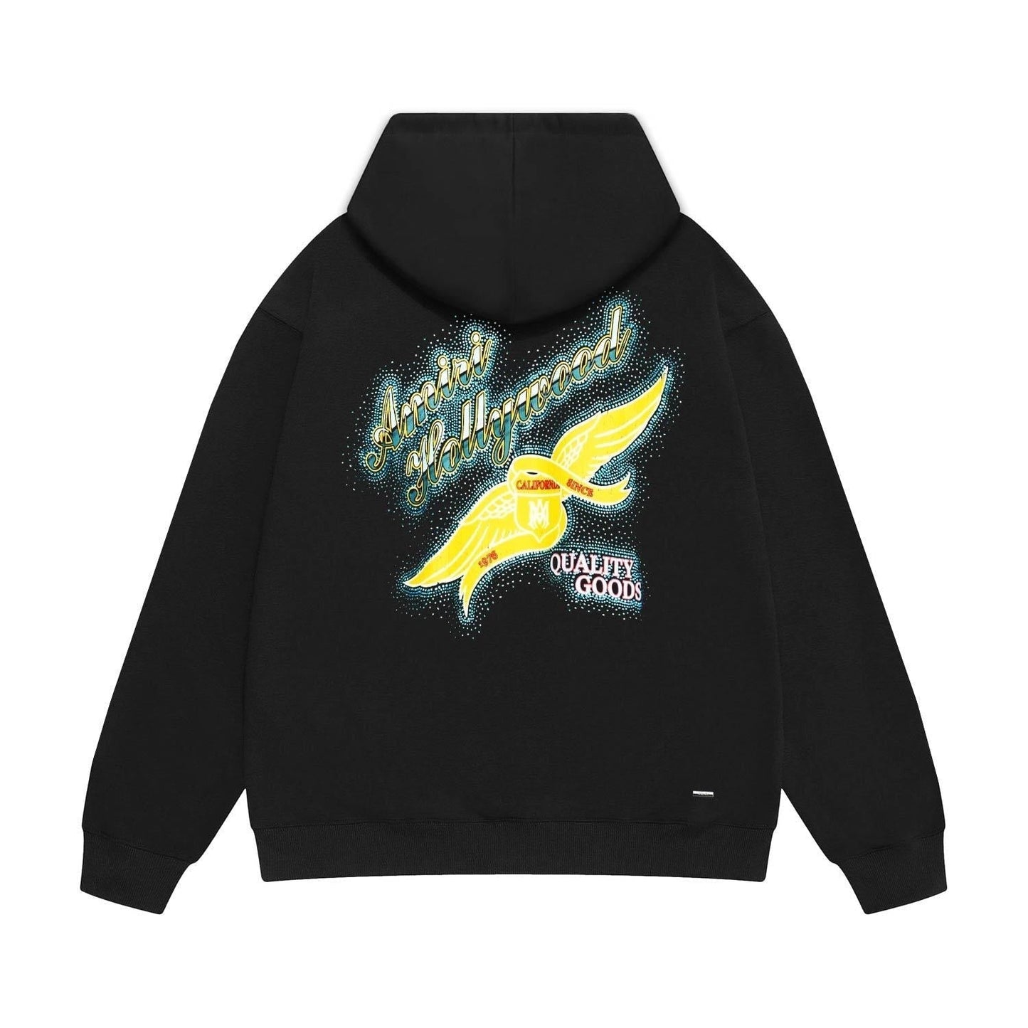 Amiri Hoodie