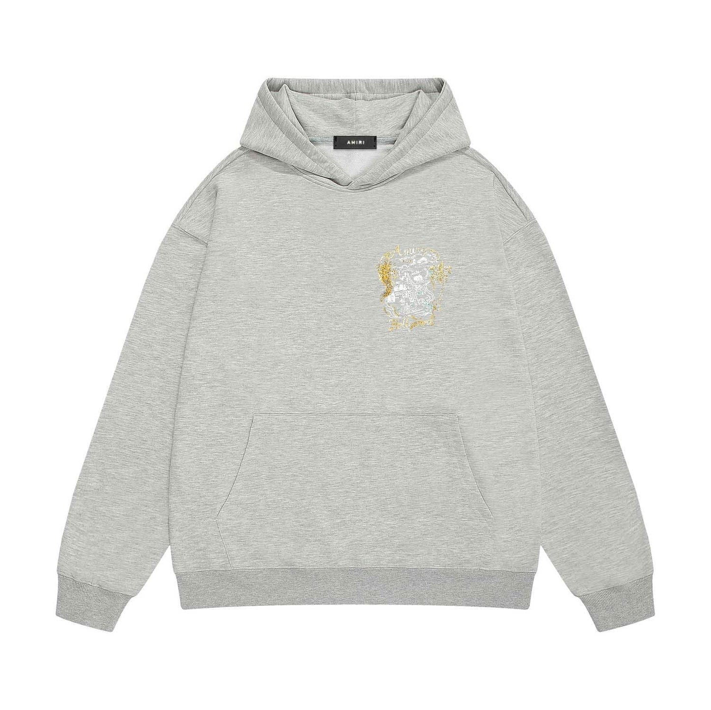 Amiri Hoodie